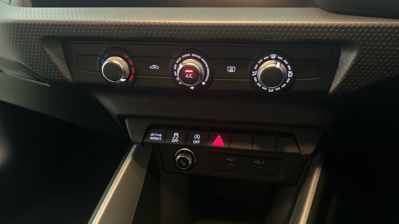 Audi A1 30 TFSI 110 Sport 5dr Petrol Hatchback